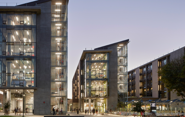 加州大学欧文分校语言成绩要求 加州大学欧文分校语言成绩要求