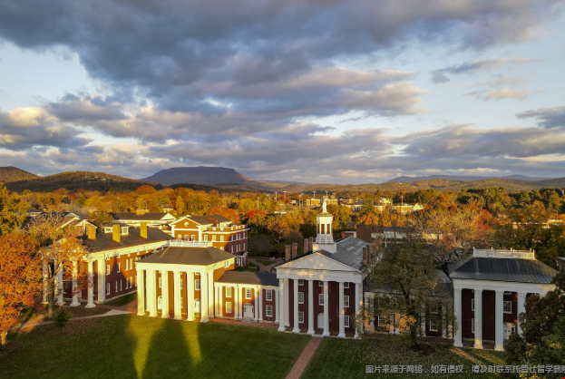 华盛顿与李大学回国认可度高吗