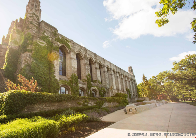 美国西北大学GPA分数要求