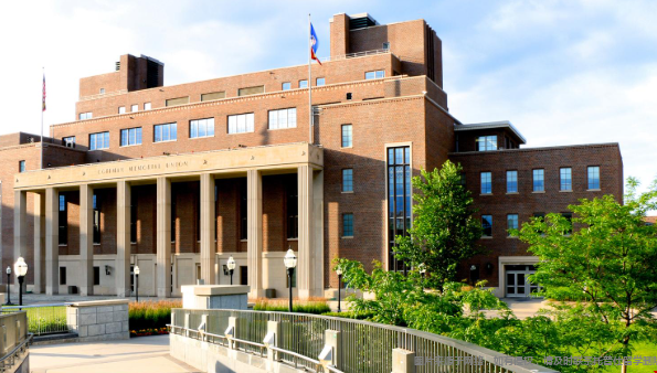 明尼苏达大学双城分校什么专业好