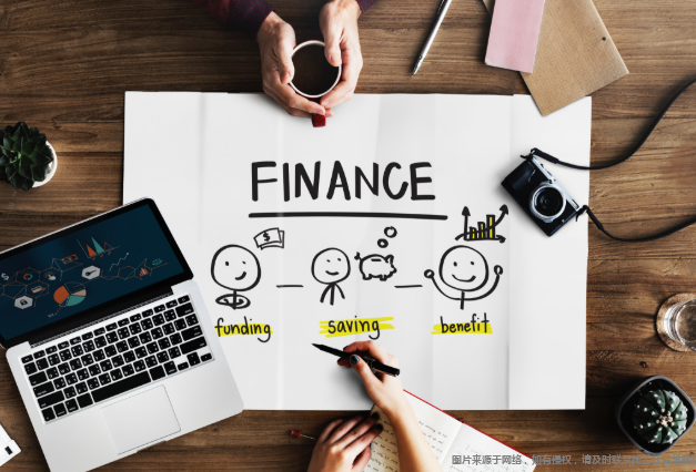 去美国读金融硕士一年费用