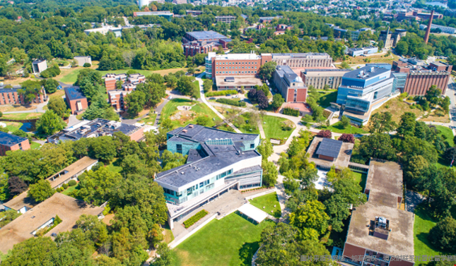 布兰迪斯大学美国排名多少 布兰迪斯大学美国排名多少