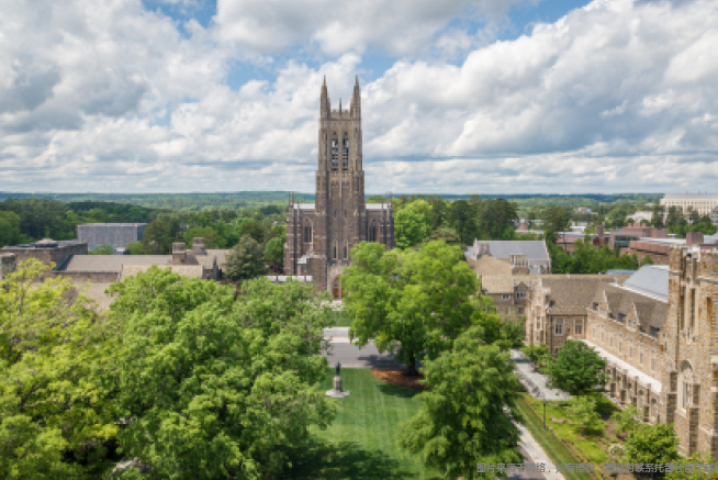 杜克大学统计学硕士怎么样