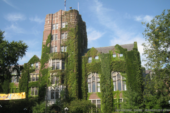 密歇根大学安娜堡分校会计硕士申请难度