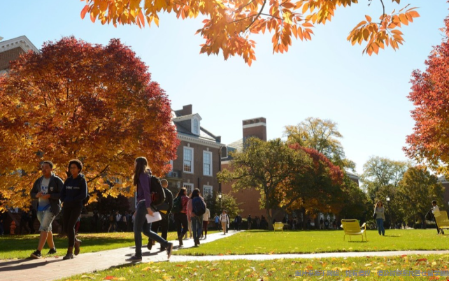 约翰霍普金斯大学工程专业好吗