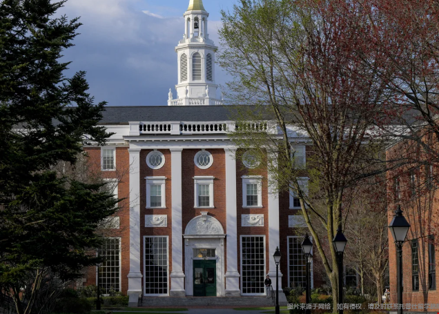 哈佛大学本科录取分数线