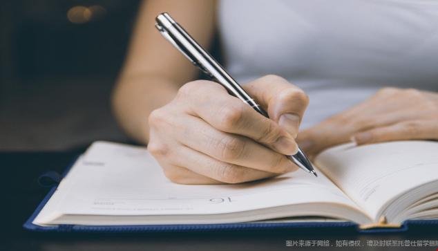 美国研究生文书要写什么