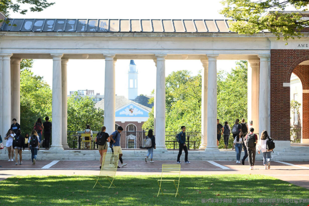 美本申请EA选校需要注意什么