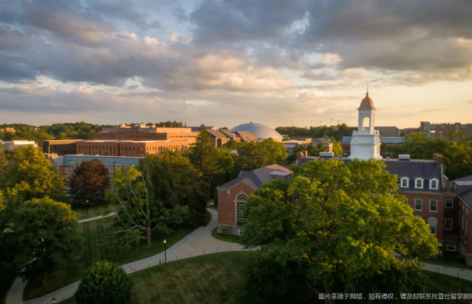 康涅狄格大学是什么水平