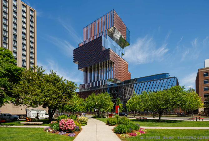 波士顿大学工科硕士实力如何