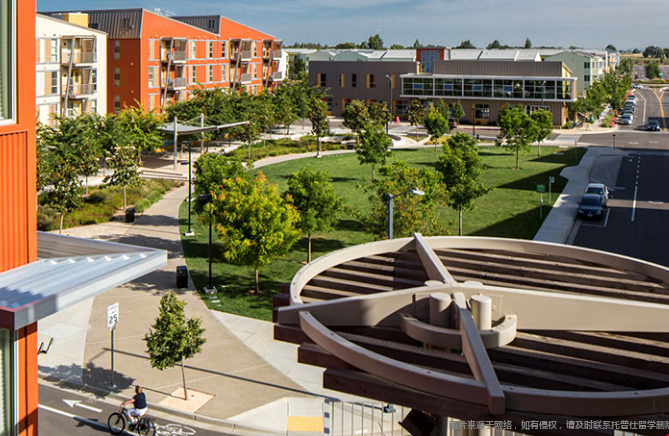 加州大学戴维斯分校本科有哪些学院