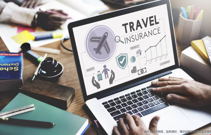 去美国留学保险要怎么买