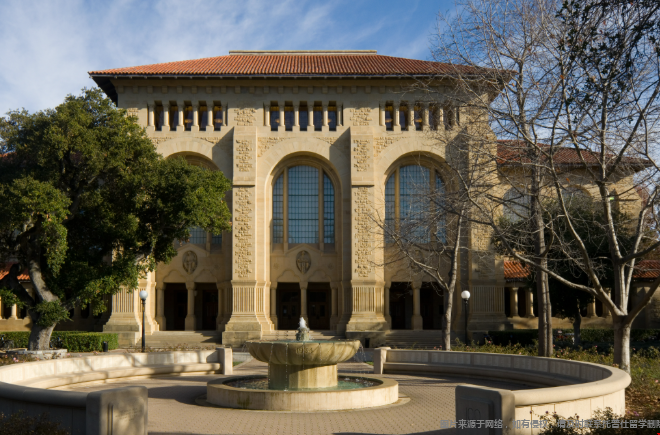 斯坦福大学本科一年学费