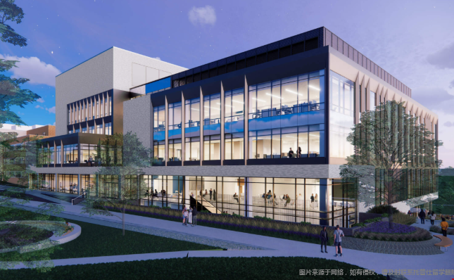 凯斯西储大学地理位置好吗