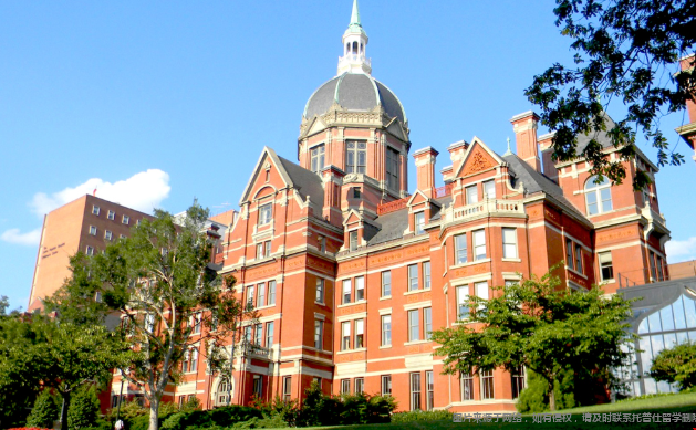 约翰霍普金斯大学传媒硕士好吗 约翰霍普金斯大学传媒硕士好吗