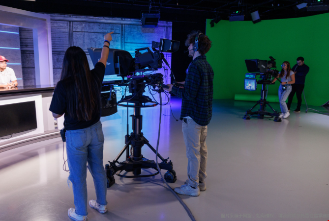 美国大学传媒硕士申请要求