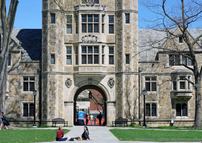 美国什么大学会计学硕士最厉害