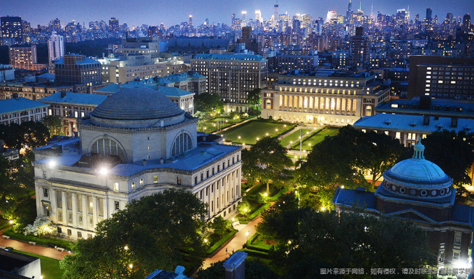 美国热门传媒硕士项目推荐 美国热门传媒硕士项目推荐