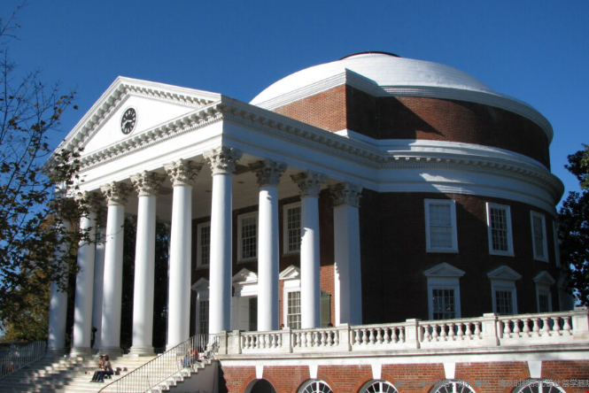 申请UVA研究生需要什么成绩