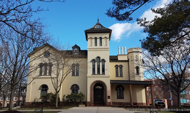 罗格斯大学就业含金量