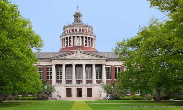 罗切斯特大学研究生一年学费 罗切斯特大学研究生一年学费