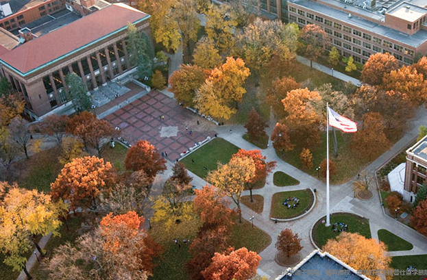 密歇根大学安娜堡分校心理学专业怎么样