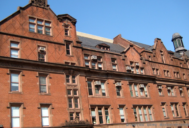 哥伦比亚大学教育学院硕士申请条件