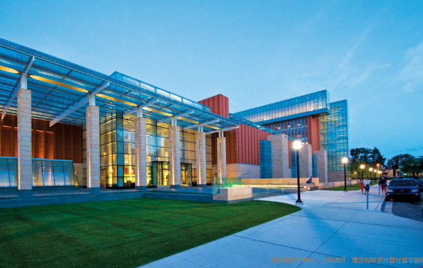 美国哪些公立大学的商科好