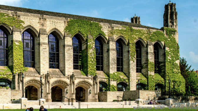 美国西北大学法学硕士学制