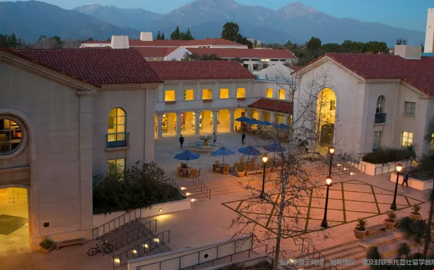 波莫纳学院本科申请条件