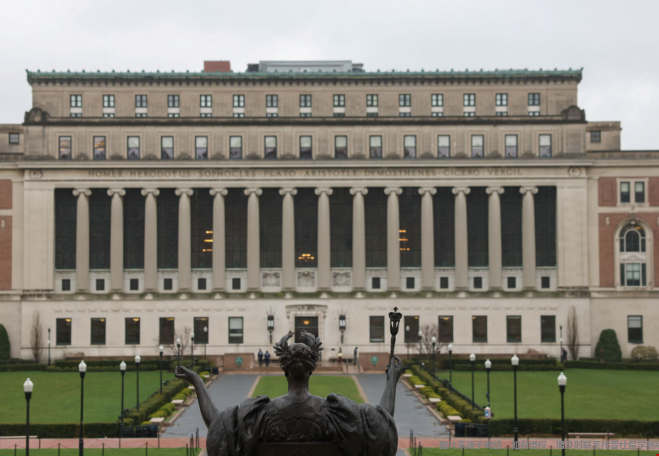 哥伦比亚大学CS博士申请条件