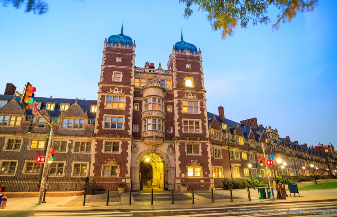 宾夕法尼亚大学什么专业好申