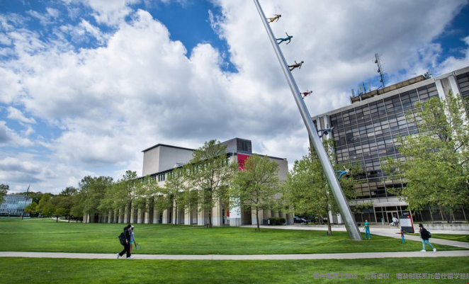 卡内基梅隆大学有哪些一年制硕士项目