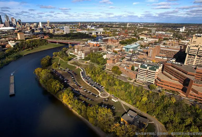 美国明尼苏达州有哪些好大学