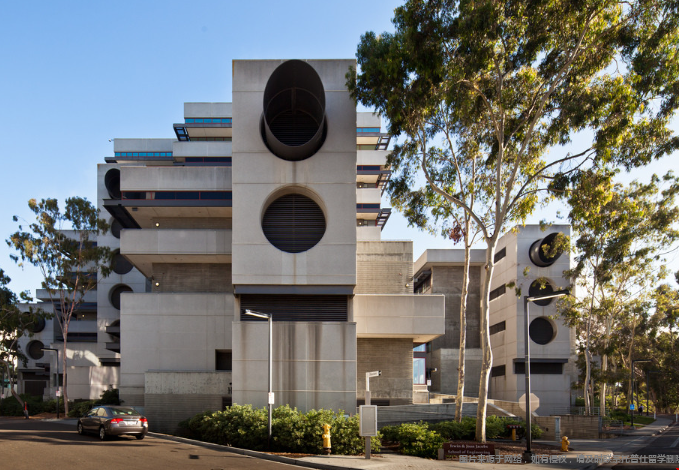 加州大学圣地亚哥分校本科含金量 加州大学圣地亚哥分校本科含金量