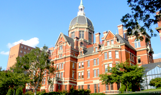 申请JHU教育学硕士难度