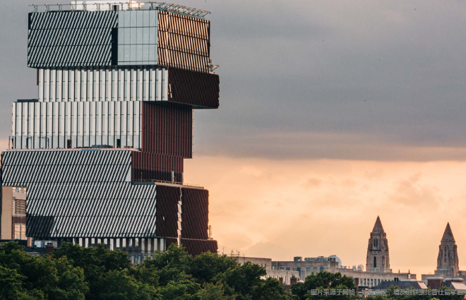 波士顿大学和塔夫茨大学哪个好