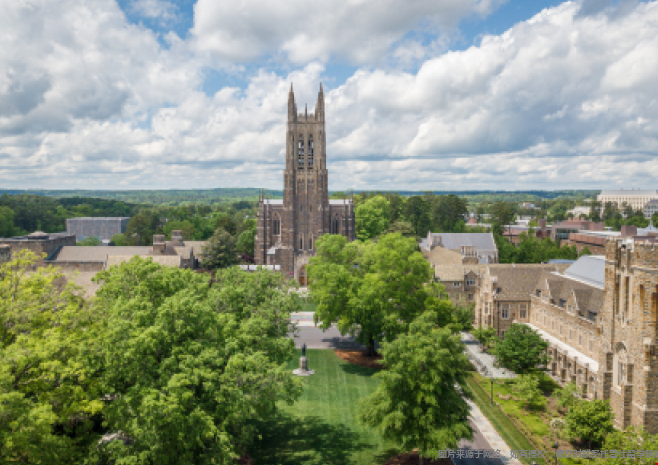 杜克大学研究生什么专业好