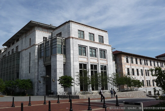 埃默里大学本科文书怎么写