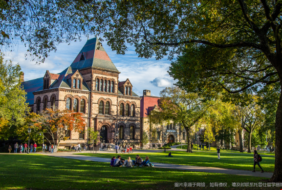 申请布朗大学本科转学录取条件