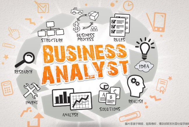 美国商业分析专业主要就业方向 美国商业分析专业主要就业方向