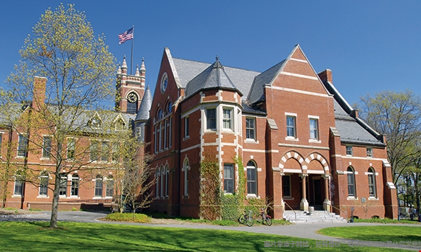 史密斯学院就业认可度高吗