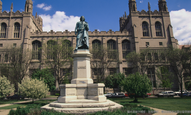 芝加哥大学GPA要求