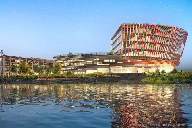 美国量化金融专业容易录取的大学 美国量化金融专业容易录取的大学