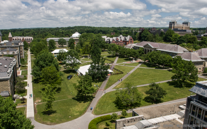 康奈尔大学ECE专业怎么样