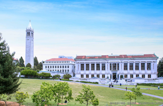 加州大学伯克利分校本科学费