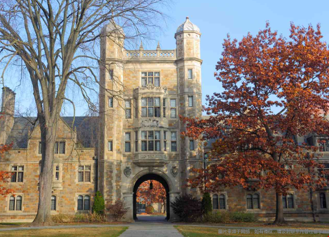 密歇根大学安娜堡分校硕士就业怎么样