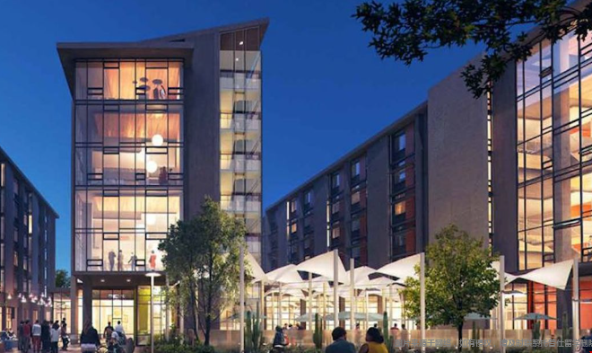 加州大学欧文分校和尔湾分校是一所吗 加州大学欧文分校和尔湾分校是一所吗