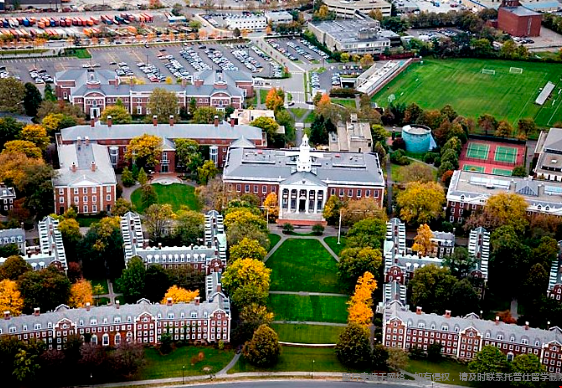 美国哪些大学社会学专业好