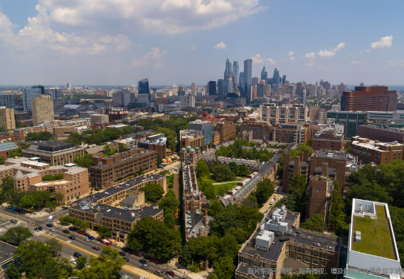 宾夕法尼亚大学MPH专业怎么样
